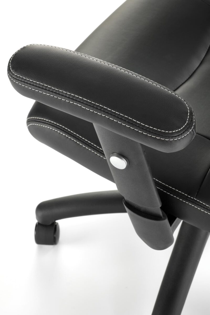 Konttorituoli STILON, musta