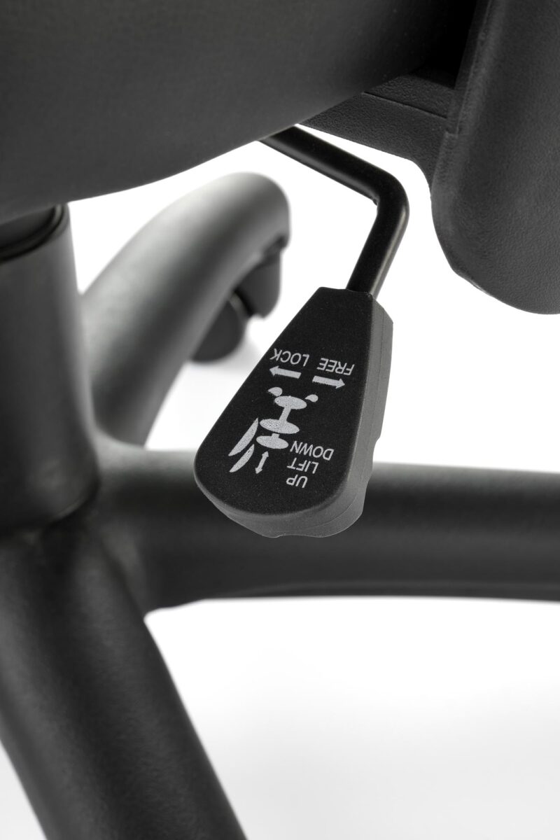 Konttorituoli STILON, musta