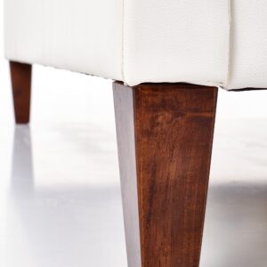 SAMARA sänky väri: valkoinen