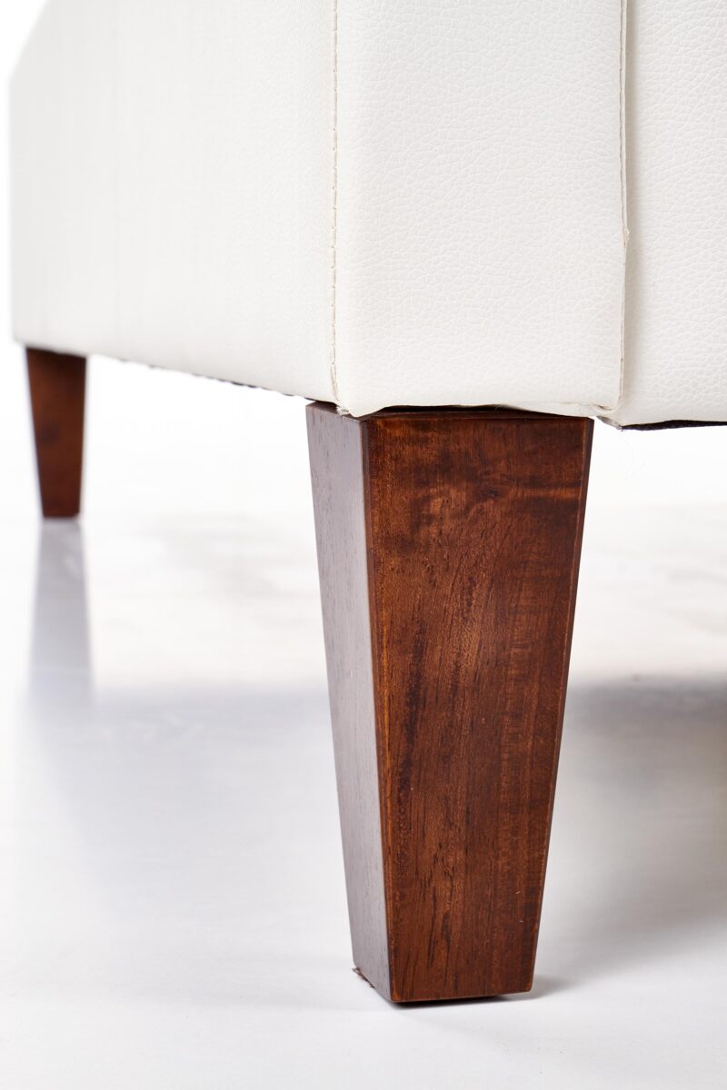 SAMARA sänky väri: valkoinen