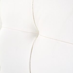 SAMARA sänky väri: valkoinen