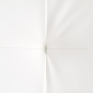 SAMARA sänky väri: valkoinen