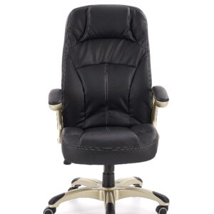 Toimistotuoli BELVONA: musta