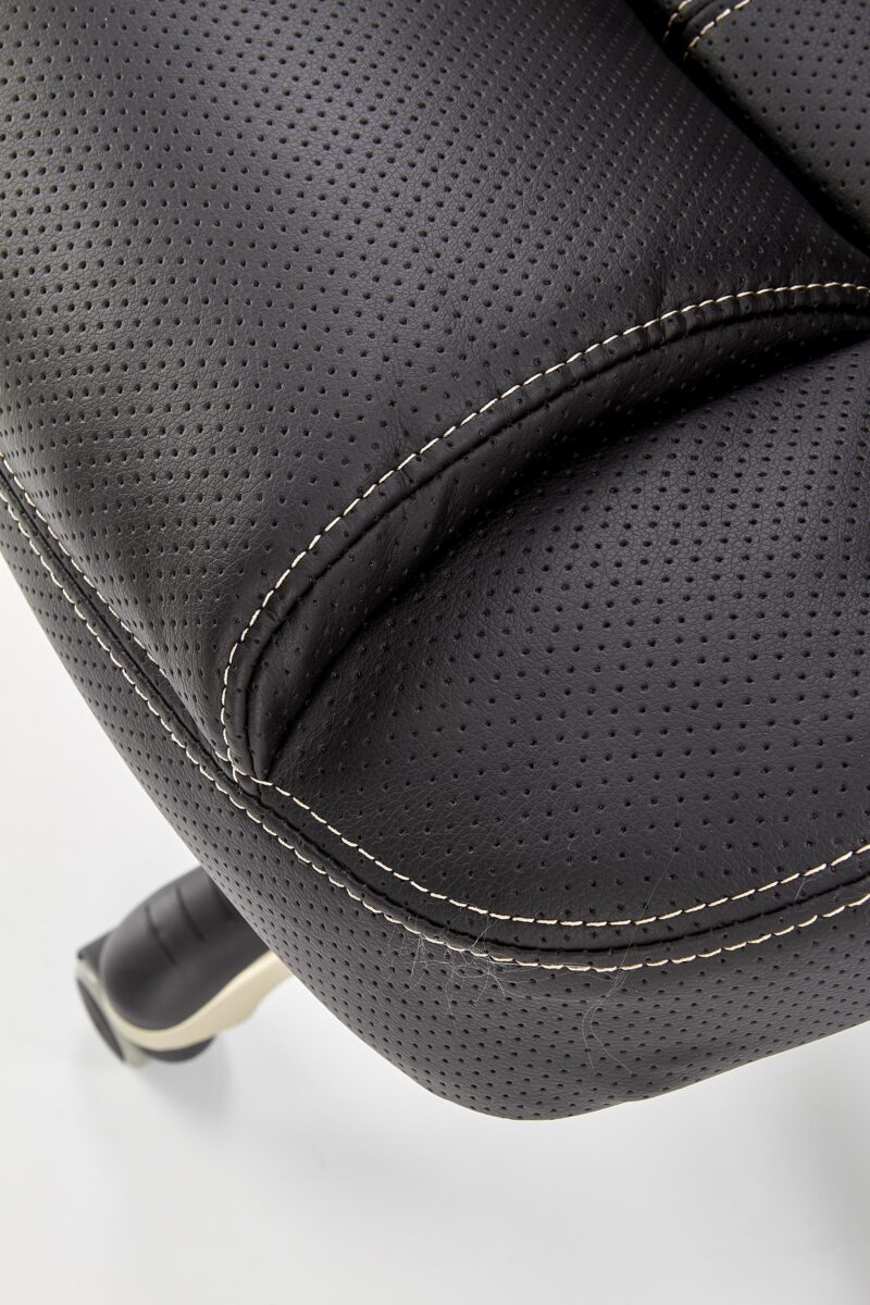 Toimistotuoli BELVONA: musta