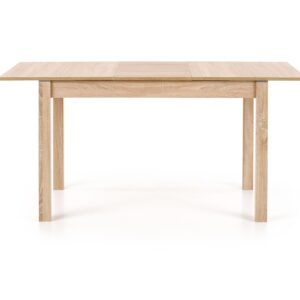 Ruokapöytä MAURION, sonoma tammi