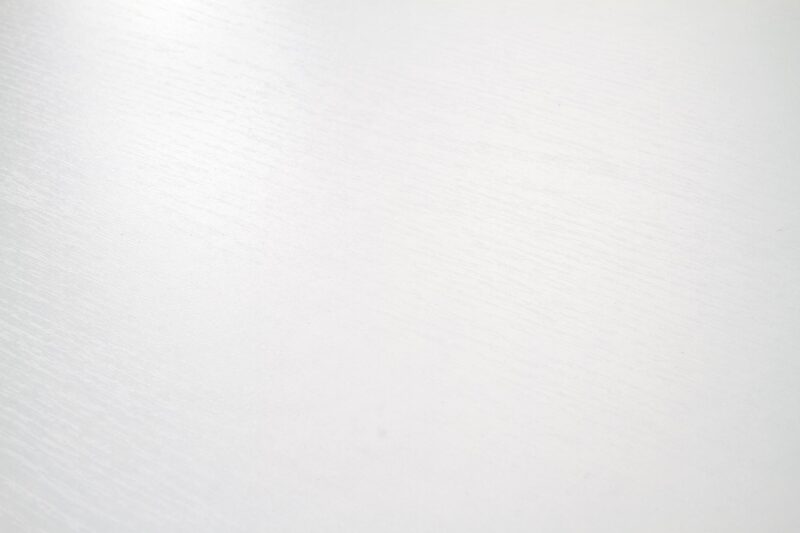 Ruokapöytä KASWERI, valkoinen