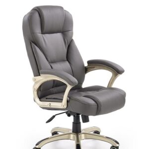 Toimistotuoli DEMSOND, harmaa