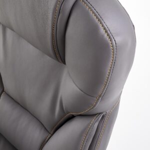 Toimistotuoli DEMSOND, harmaa