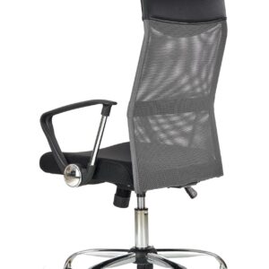 Toimistotuoli VIRE, harmaa