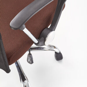 Toimistotuoli VIRE, ruskea