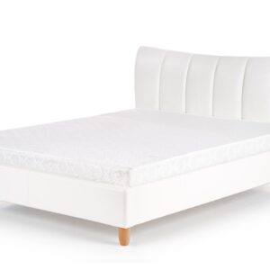 SANDO-vuode, valkoinen