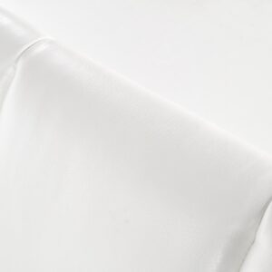 SANDO-vuode, valkoinen