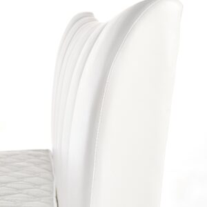 SANDO-vuode, valkoinen