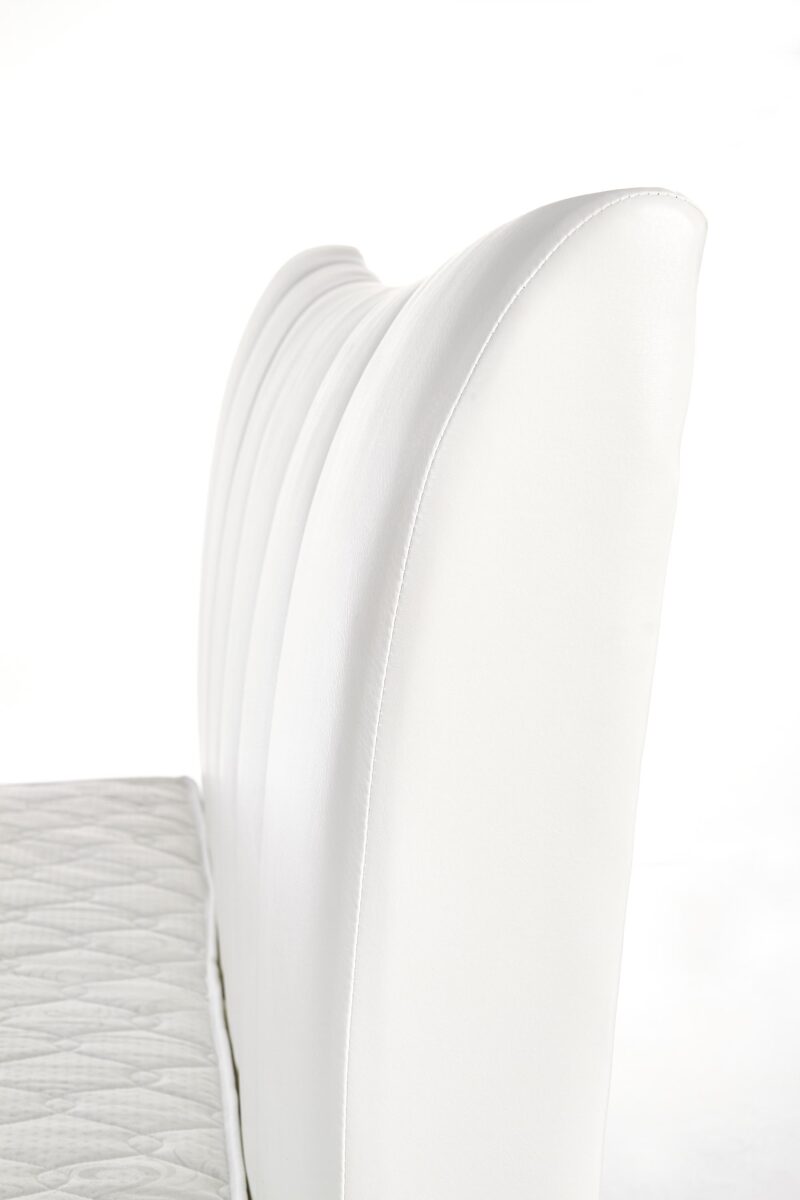 SANDO-vuode, valkoinen