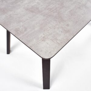 Ruokapöytä HALIFAX, luonnollinen