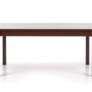 Pidentettävä ruokapöytä SEVERO, tumma pähkinä