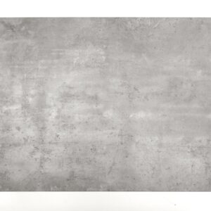 Kahvipöytä EMILY, betoni / musta