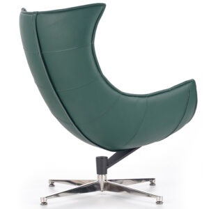 LUX nojatuoli, vihreä