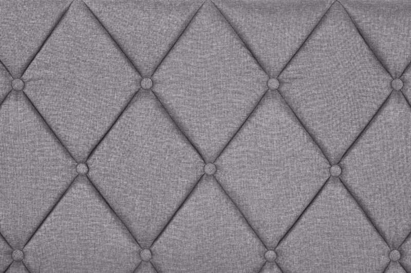 Sänky ALVICA, laatikoilla