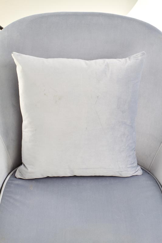 OPALE vapaa-ajan tuoli, väri: vaaleanharmaa