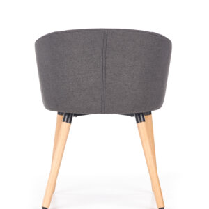 Työkalu TUMERO, tummanharmaa