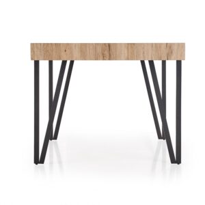 Ruokapöytä XEENA, suorakulmainen