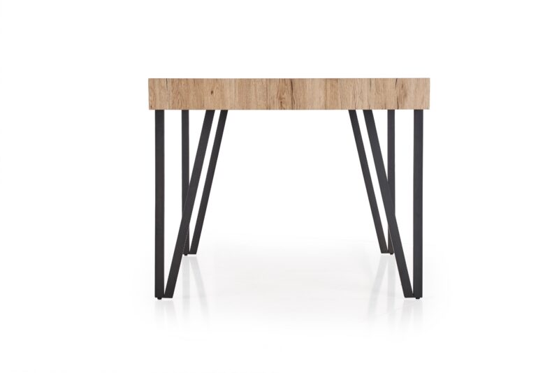 Ruokapöytä XEENA, suorakulmainen