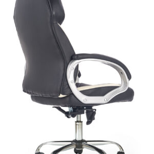 Toimistotuoli ALONIS, musta / valkoinen