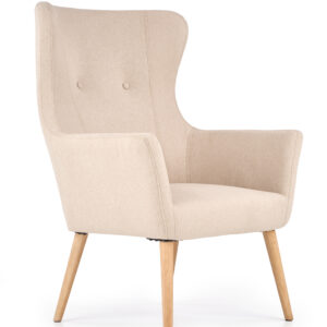 Nojatuoli COTTO, beige