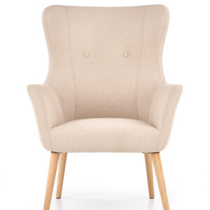 Nojatuoli COTTO, beige