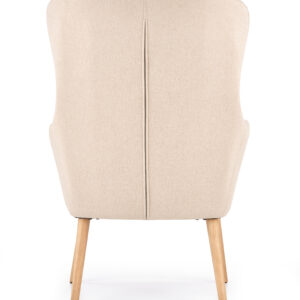 Nojatuoli COTTO, beige