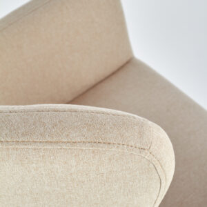 Nojatuoli COTTO, beige