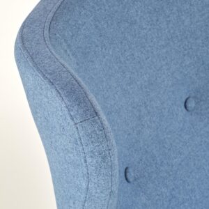 Nojatuoli COTTO, sininen