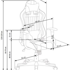 Toimistolaatikko CAYMAN