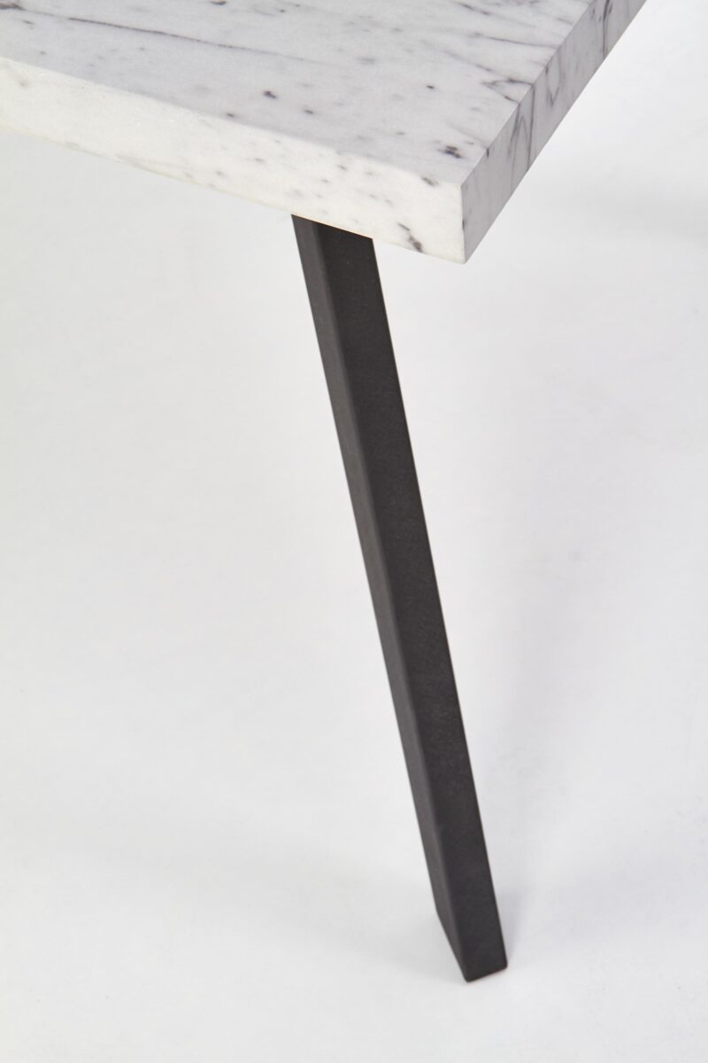 Laajennettava ruokapöytä DOLLAR