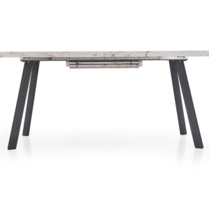 Laajennettava ruokapöytä DOLLAR