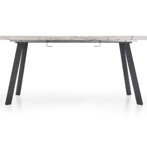 Laajennettava ruokapöytä DOLLAR