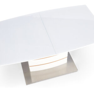 Laajennettava ruokapöytä TORVEN