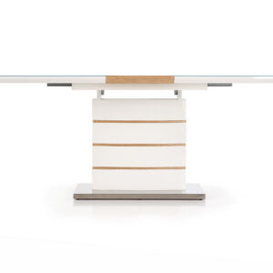 Laajennettava ruokapöytä TORVEN