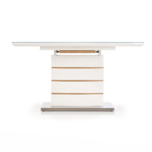 Laajennettava ruokapöytä TORVEN