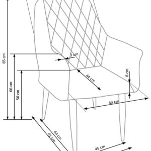 Työkalu EVION, beige