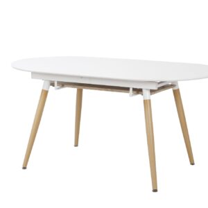 BELAVIA ruokapöytä, pidennettävä