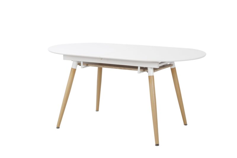 BELAVIA ruokapöytä, pidennettävä