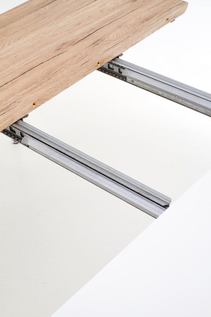 BELAVIA ruokapöytä, pidennettävä