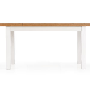 Säädettävä ruokapöytä TRIVAGO, tammilaminaatti