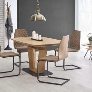 Pidentävä Ruokapöytä AURARIA