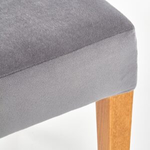 Työkalu ROVEN, tammi / harmaa