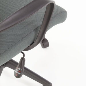 Toimistotuoli ARSENO, musta