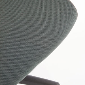 Toimistotuoli ARSENO, musta