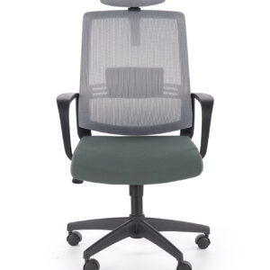 Toimistotuoli ARSENO, musta